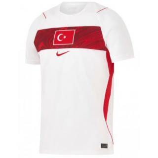 Turquía 2a Equipación 2026